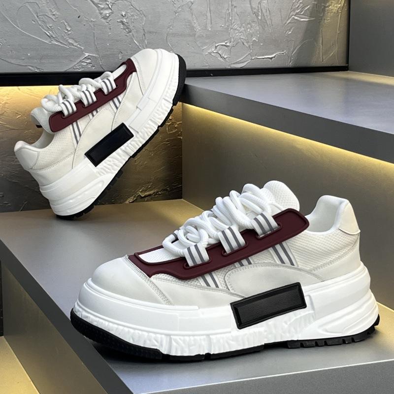 Autumn casual shoes platform dad shoes bjd 38