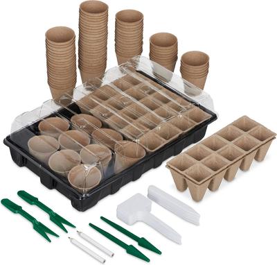 Construções de jardim – Estufas de jardim