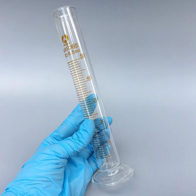 ZISIZ Lab Measuring Cylinder