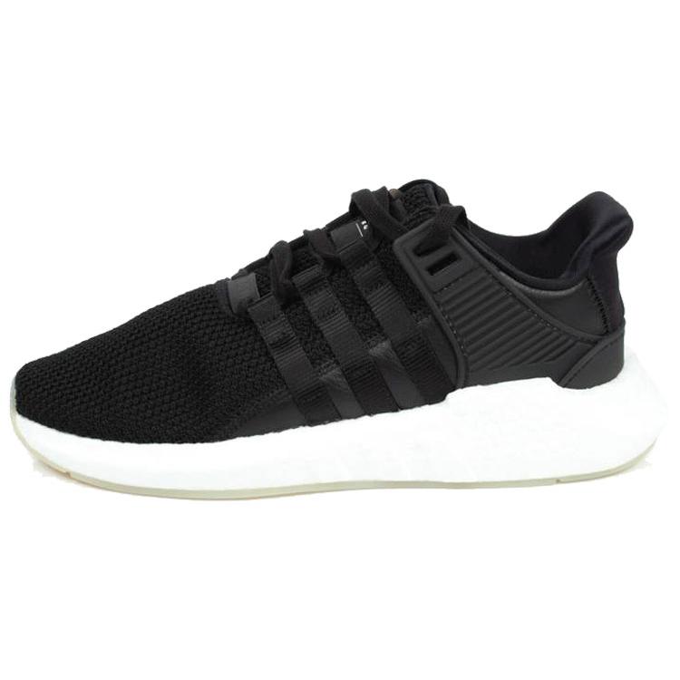 Adidas Eqt Support 93/17 'Core Black' BZ0585
