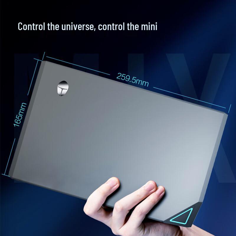 Thunderobot MIX Series Gaming Mini PC (CN version)