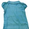 Used [First come, first served] M'S GRACY One piece with ribbon belt 40