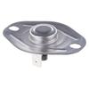 250F Manual Reset Furnace Temperature Limit Switches P323664 Furnace Vent Safety Switches For Overheat Prevention Enduring