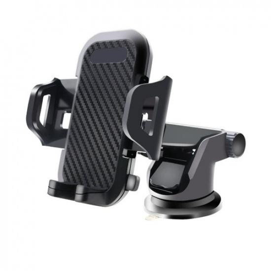 360° Universal Mount Holder Car Stand Windshield For Mobile Cell Phone GPS