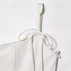 French Hepburn-Style Spaghetti Strap White Mini Dress for Women - Ideal for Beach Vacations 2026