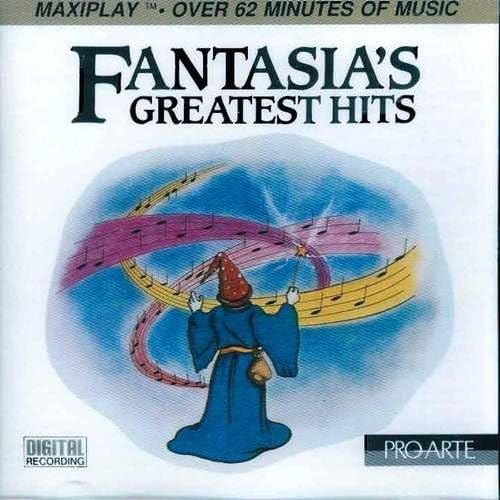 

CD - Лучшие хиты Fantasia CDM861 Не из Японии Соул/Фанк Б/у
