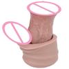Lifelike Condom Enlargement Penis Sleeve Male Delay Ejaculation Realistic Penis Extender Sex Toys for Men Cock Sleeve