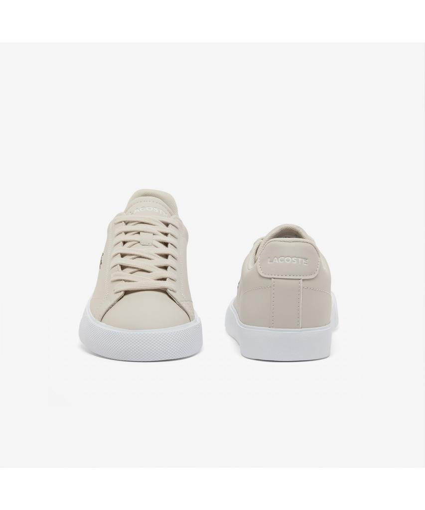 Lacoste Women'S Lerond Set Leather Sneakers Rz6015W55N 03A