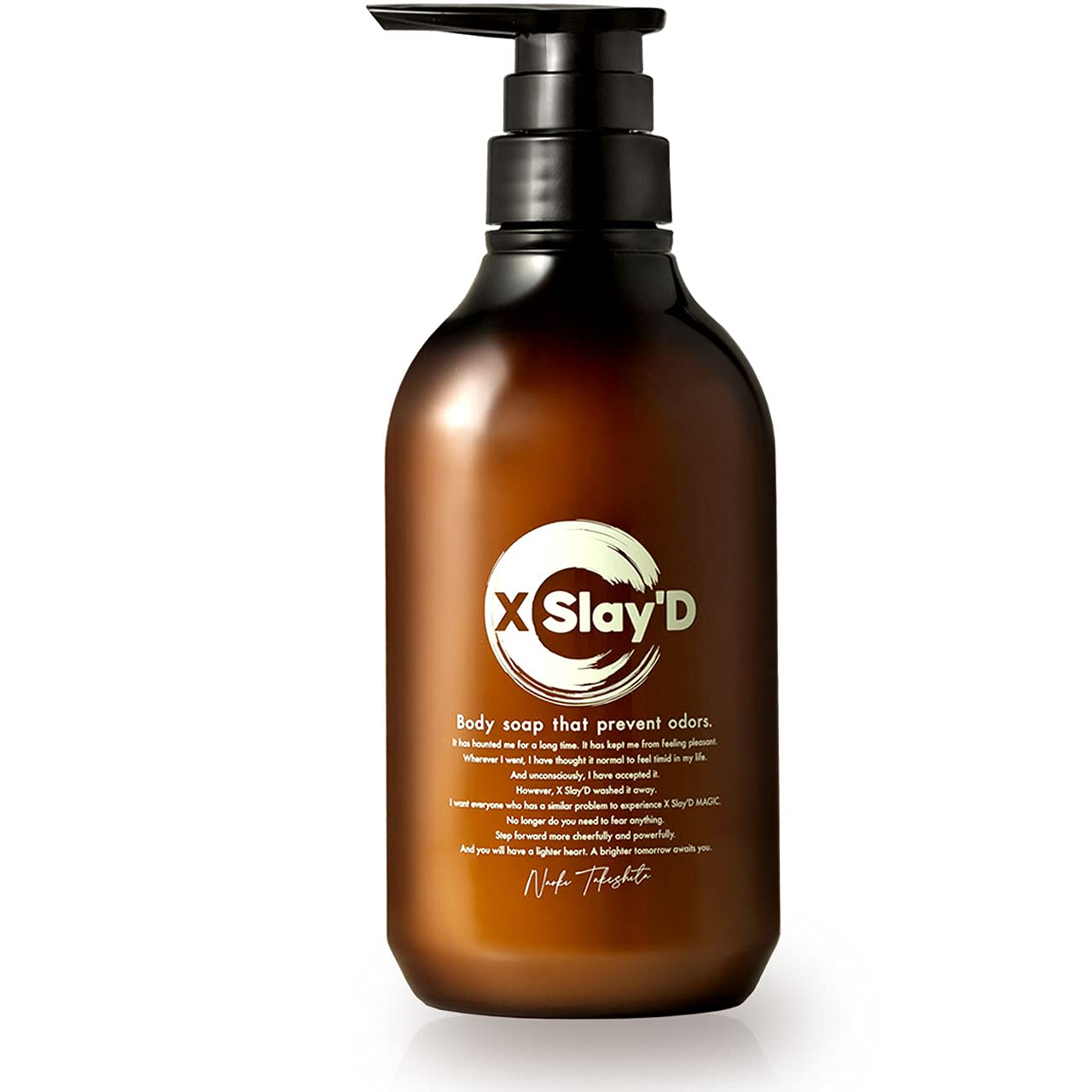 

XSLADE Лечебное Мощное Мыло для Тела для Запаха Подмышек, Тела и Ног Мужчины, 500 мл, Запах, Запах,