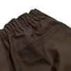 Jordan Brooklyn Solid Color Straight Leg Elastic Waist Casual Pants Men bottoms IF1851-040