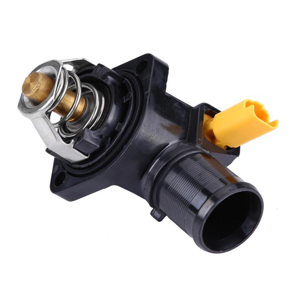 

Engine Coolant Thermostat 1336Z2 For Peugeot 1007 206 207 / Citroen C2 Hatchback