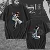 Conan Gray Wishbone Pajama Show GIFT FOR FAN COTTON T Shirt Size S-5XL Unisex T-Shirt