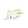 High Precision Transparent Magnetic Level Bubble Mini Level Construction Leveling Tool Measurement Bubble Level Gauge