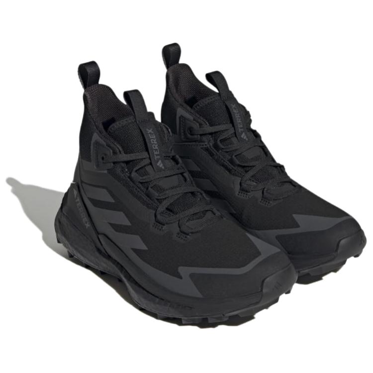 Adidas Wmns Terrex Free Hiker 2 GORE-TEX 'Black' IE2163