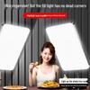 OLOEY 10-inch Desktop LED Fill Light