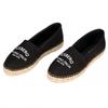 Iceberg Women's Espadrilles Slip-On Shoes Milano - Size: 37