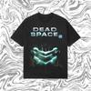 Dead Space 2 Retro Y2K Tshirt Horror Game Unisexs Tshirt Summer New Style Suitable for Both Unisex and Women Casual Street Style