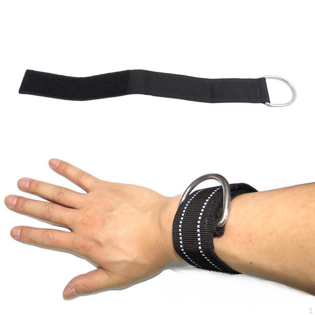 Wristband - Secure Your Gear in