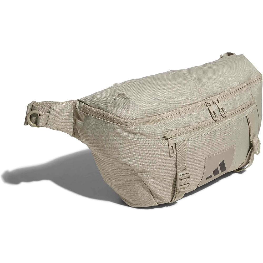 adidas Shoulder Bag Utility Crossbody Bag Unisex Adult KLA24 Wonder Cargo (KA1480)