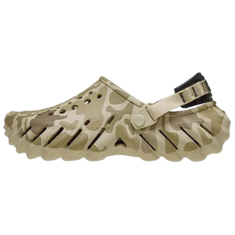 

Crocs Bobo Duck Hunting Clogs Men s Bone White 211981-2YJ 34-35