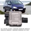 Cooling Fan Control Module, High Performance 31305106 Long Lasting Relay Radiator Control Module Rigorous Testing Perfect Match for Vehicle