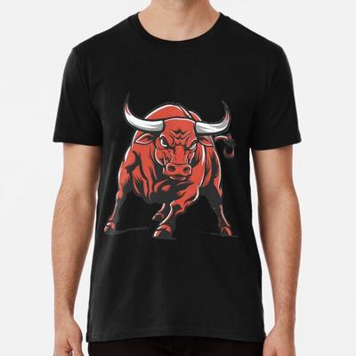 Toro Spagnolo, Spagna, Toro Espaol Dalla S alla 5XL Prodotto in AU/USA Maglietta