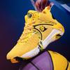 Neue Herren-Basketballschuhe mit Kissen, rutschfeste Sportschuhe, Fitness-Trainingsschuhe, männliche Basketballstiefel, Tennisschuhe, Größe 39-48