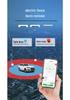 4G Global Car GPS Tracker with Strong Magnetic Mount and BeiDou Technology