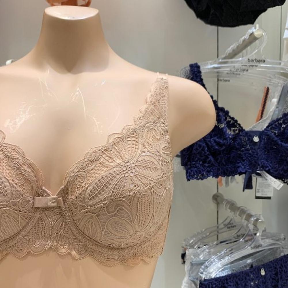 BARBARA Lace Full Cup Bra Abr4240