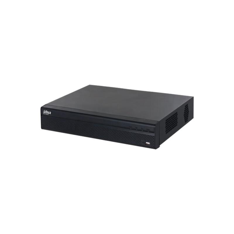 Dahua NVR5208-4KS3/I 8-Channel 4K Network Video Recorder CN Plug (adapter Included)