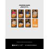 ENHYPEN - [ENHYPEN WORLD Coupon Card Collection] CLUB SPORTS GIFT ver.