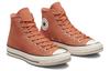 Chuck 70 Converse Suede High 'Orange Haven' A02752C