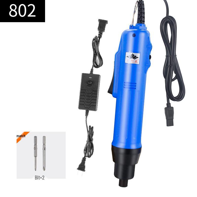 Adjustable Multi-function Electric Screwdriver with Reverse Rotation for Mobile Phone Repair