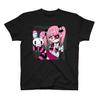 Tops – T-Shirts