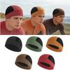 Breathable Mesh Motorcycle Helmet Liner Quick Dry Cycling Beanie Cap  Outdoor Sports