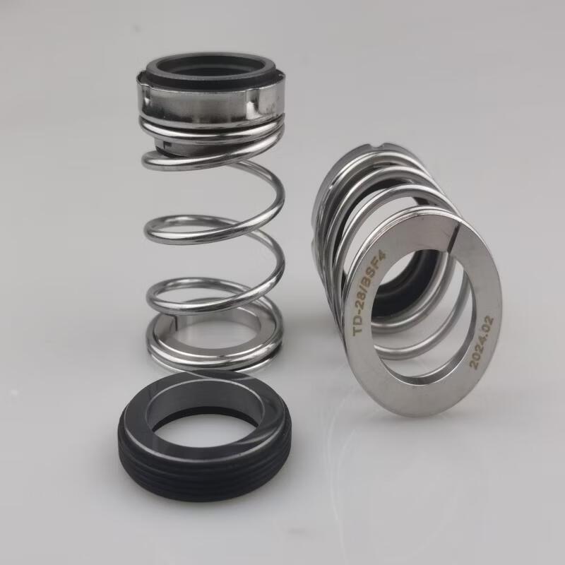 Jun Ding Ying TD-28/BSF4 Pump Mechanical Seal