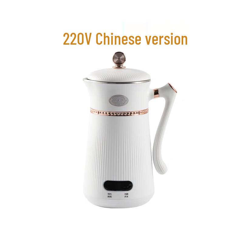 Мини-портативный соевый молоковар YIXI