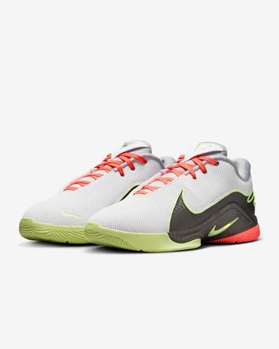 

Nike LeBron 22 Crown Jewel EP Білий FZ1095-101 Чоловічий розмір EU 44.5 білий