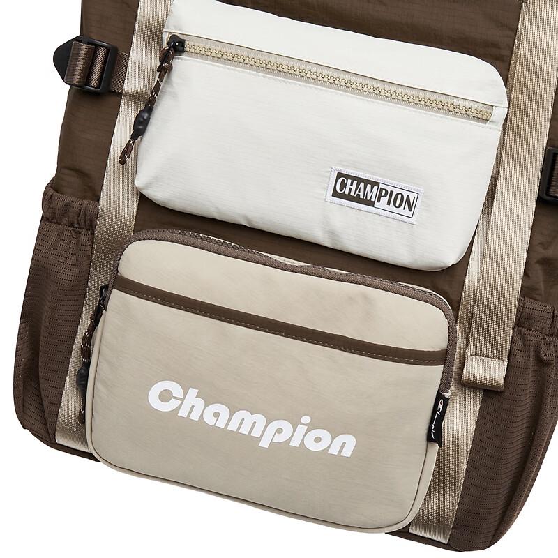 Champion 25SSP36 Unisex Casual Shoulder Bag