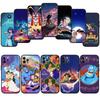 Aladdin Phone Case for Samsung Galaxy S24 S25 Ultra FE Plus Edge A22 A24 A25 A35 A02S A21S