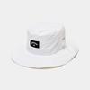 Callaway Classic Rain Hat Golf C23988101 C23988101 FR Men's (Stretch, Waterproof, Breathable, Windproof) / / 1030_White