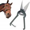 Hoof Scissors, Non-serrated for Horses, Sheep, Goats 260mm KERBL