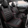 Baojun RS3 All-Season Full-Cover Leather & Woven 5-Seat Car Seat Covers
