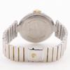 Dunhill Millennium Watches Silver WhiteDial Stainless Steel/Plated Gold Quartz Analog display mens Used