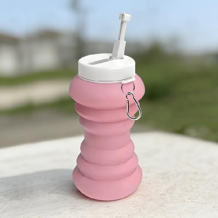 Silicone Bidet Sprayers For Feminine Wash 600ml Large Capacity Easy To Use And Clean Comes In 5 Color