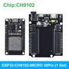 ESP32 Development Board TYPE-C USB CH340C WiFi+Bluetooth Ultra-Low Power Dual Core ESP32-DevKitC-32 ESP-32 Expansion Board