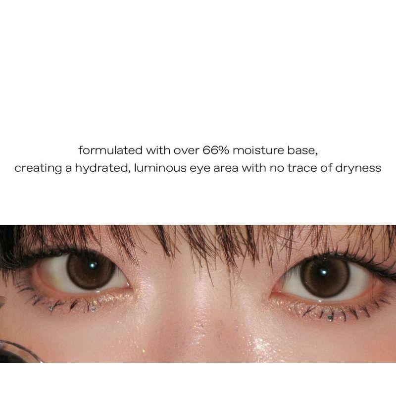 glow Shattered Glass Glitter - 5 Colors