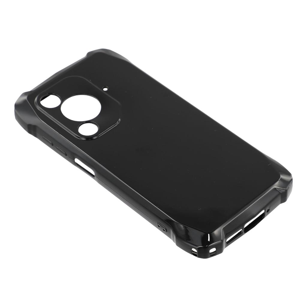 Pour Oscal Marine 1 Étui Coque de Téléphone Souple en TPU Protection Anti-Chute