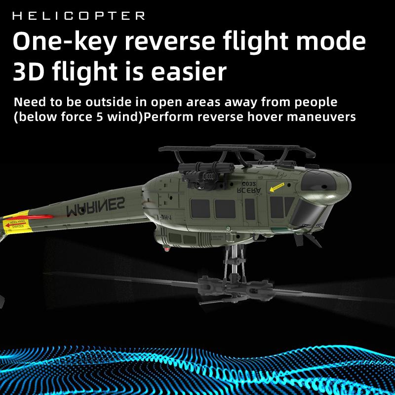 Non-Toxic Rc Helicopter 2.4G Rc Mini Plane 6Ch With Camera Hd 8K Wifi Fpv Dron Aircraft Rc Airplane Toys For Children Kids Adults Xmas Gifts