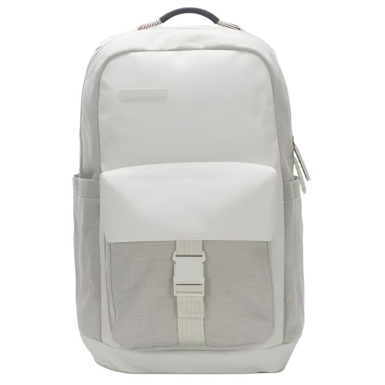 Under Armour Polyester Backpack Large Unisex White